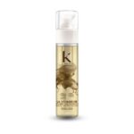 K Pour Karite La Voyageuse Oil Bioes 50ml (1.69 fl oz) - FrenchBeautyHub