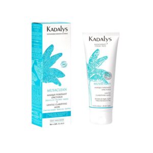 Kadalys Musaclean Musaclean Gentle Clarifying Mask 75ml (2.53fl oz) - FrenchBeautyHub