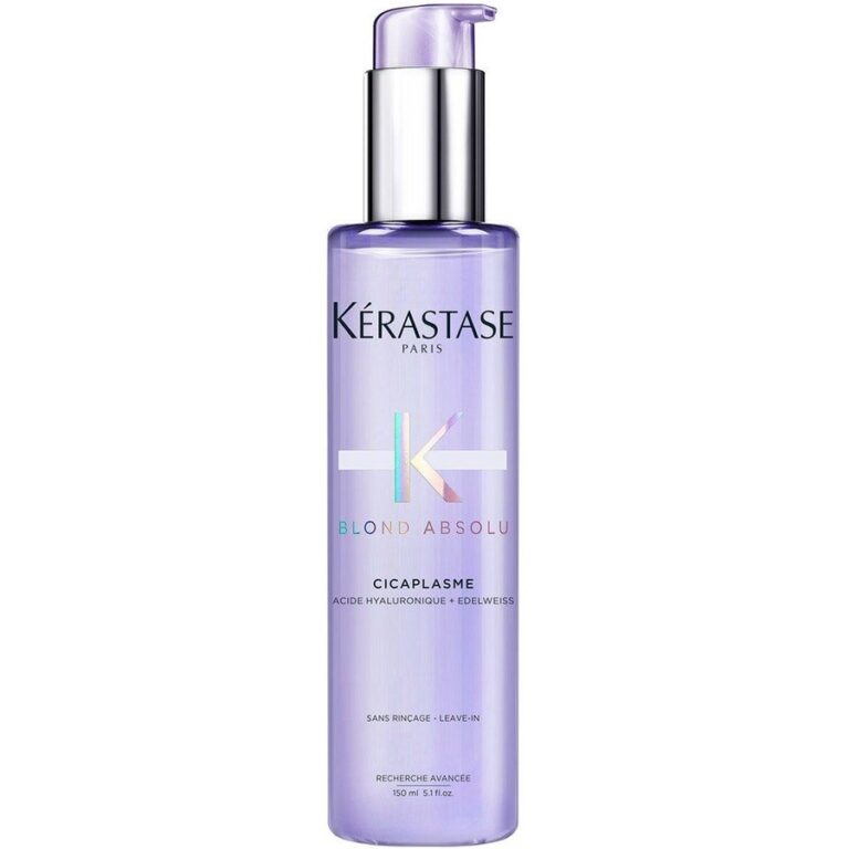 Kérastase Blond Absolu Cicaplasme 150ml (5.07fl oz) - FrenchBeautyHub