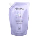 Kérastase Blond Absolu Eco - refill Bain Lumière 500ml (16.91fl oz) - FrenchBeautyHub