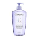 Kérastase Blond Absolu Moisturizing Shampoo Bain Lumiere 500ml (16.91fl oz) - FrenchBeautyHub
