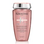 Kérastase Chroma Absolu Bain Riche Sensitized Hair 250ml (8.45fl oz) - FrenchBeautyHub