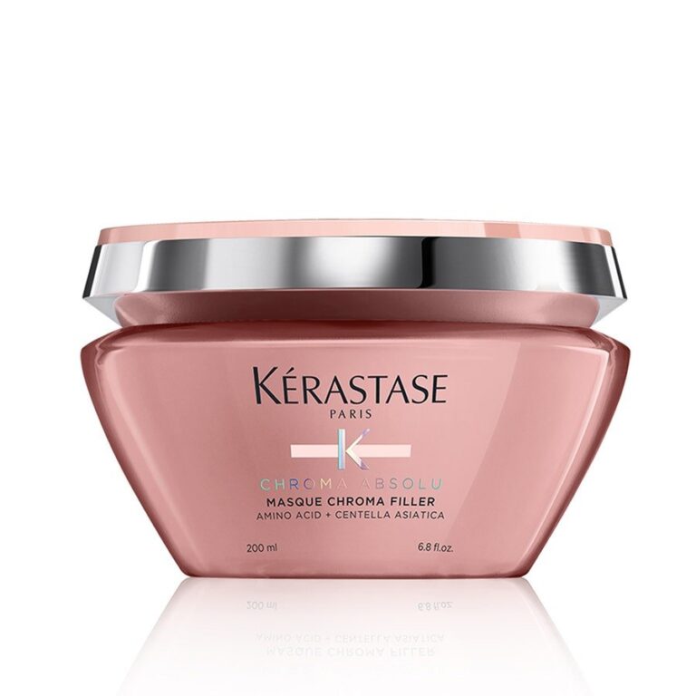 Kérastase Chroma Absolu Colored Hair Mask - FrenchBeautyHub