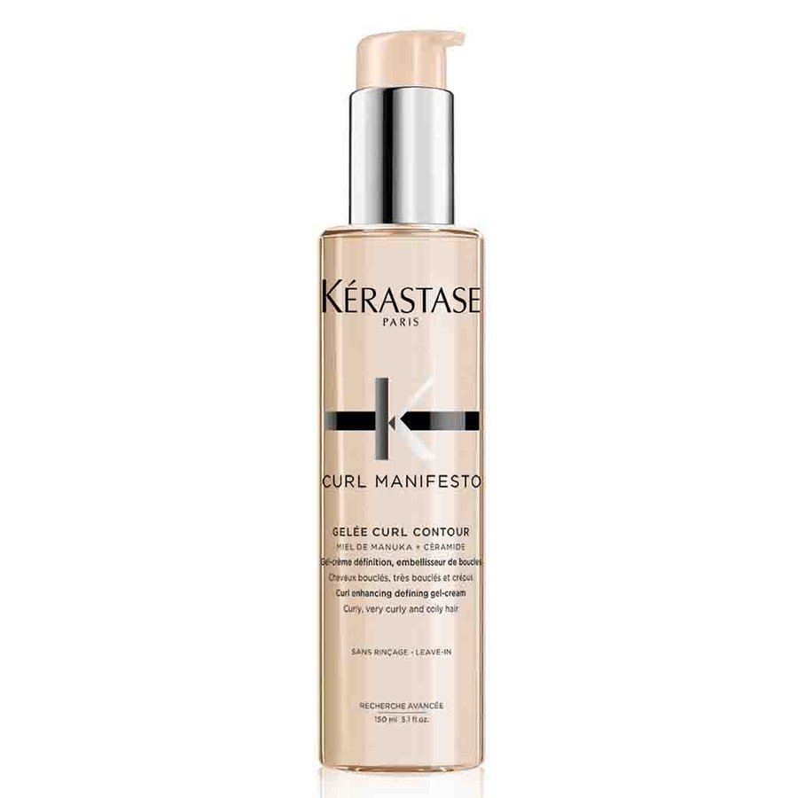 Kérastase Curl Manifesto Curl Contour Gel 150ml (5.07fl oz)