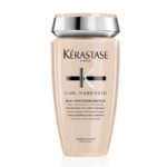 Kérastase Curl Manifesto Soft Hydration Bath 250ml (8.45fl oz) - FrenchBeautyHub