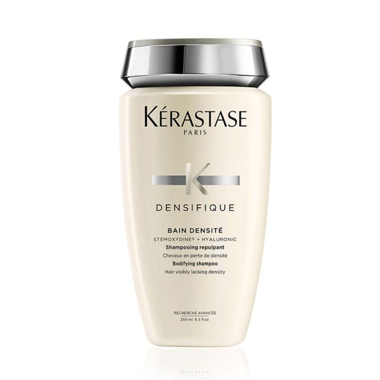 Kérastase Densifique Density Bath 250ml (8.45fl oz) - FrenchBeautyHub