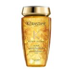 Kérastase Elixir Ultime Elixir Ultime Bath Dull Hair 250ml (8.45fl oz) - FrenchBeautyHub