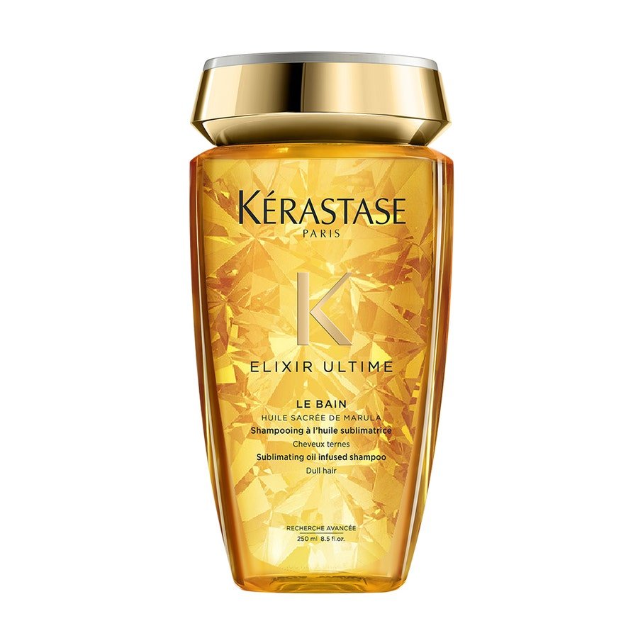 Kérastase Elixir Ultime Elixir Ultime Bath Dull Hair 250ml (8.45fl oz)