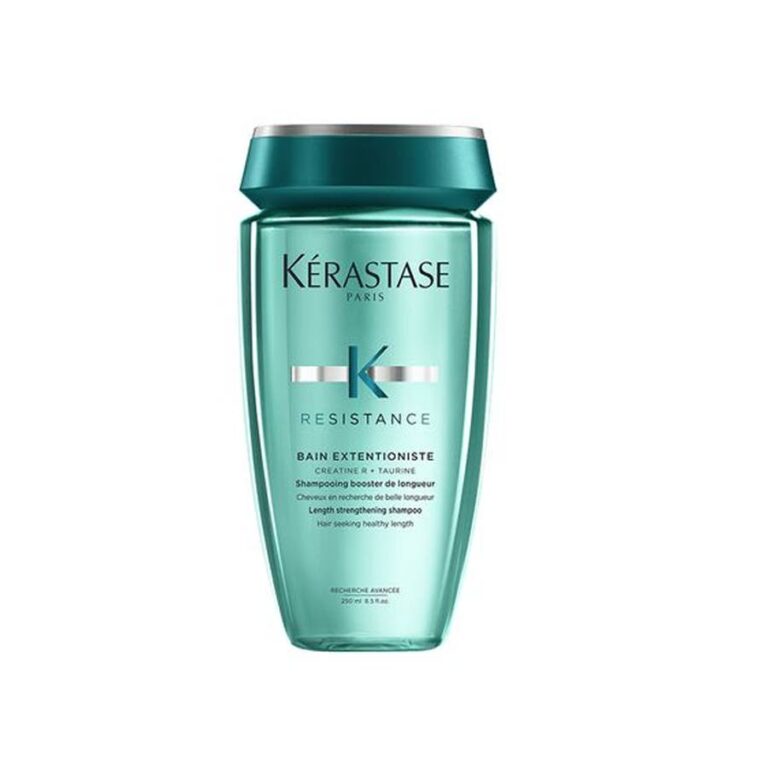 Kérastase Extentioniste Bain Extentioniste 250ml (8.45fl oz) - FrenchBeautyHub