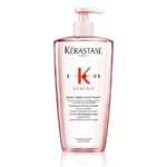 Kérastase Genesis Bain Hydra - fortifiant Anti - Hair Loss Shampoo 500ml (16.91fl oz) - FrenchBeautyHub