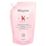 Kérastase Genesis Eco - refill Bain Hydra Fortifiant 500ml (16.91fl oz) - FrenchBeautyHub