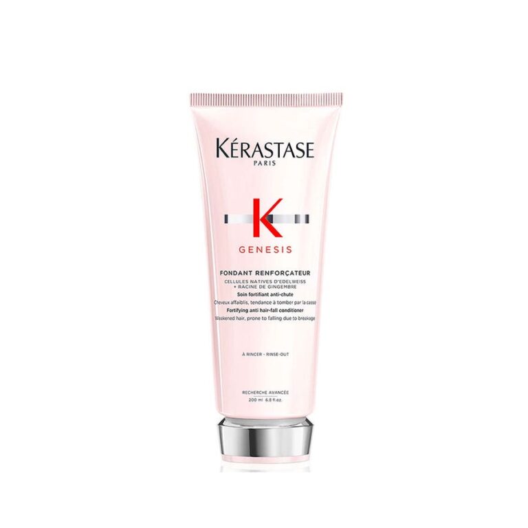 Kérastase Genesis Fondant Reinforcer 200ml (6.76fl oz) - FrenchBeautyHub