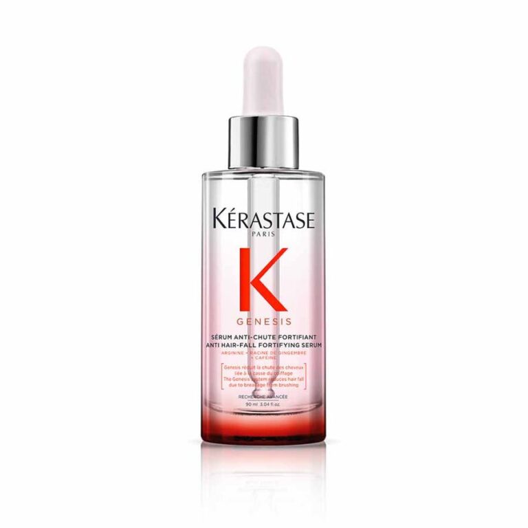 Kérastase Genesis Fortifying Anti - Hair Loss Serum Genesis 90ml (3.04fl oz) - FrenchBeautyHub
