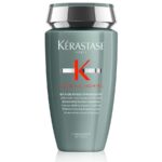 Kérastase Genesis Homme Thickening Mass Bath 250ml (8.45fl oz) - FrenchBeautyHub