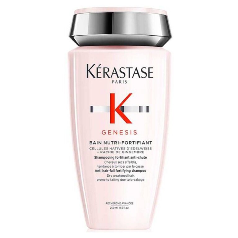 Kérastase Genesis Nutri - fortifying Bath 250ml (8.45fl oz) - FrenchBeautyHub