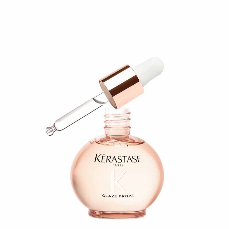 Kérastase Gloss Absolu Absolu Oil Glaze Drops 45ml (1.52fl oz) - FrenchBeautyHub