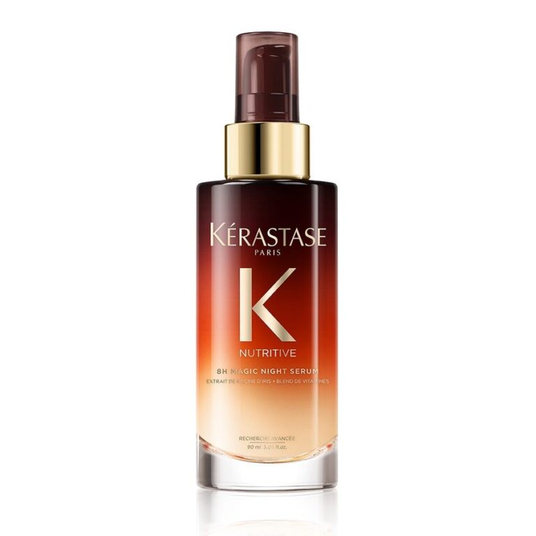 Kérastase Nutritive 8h Magic Night Serum 90ml (3.04fl oz) - FrenchBeautyHub