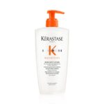 Kérastase Nutritive Bain Satin Riche 500ml (16.91fl oz) - FrenchBeautyHub
