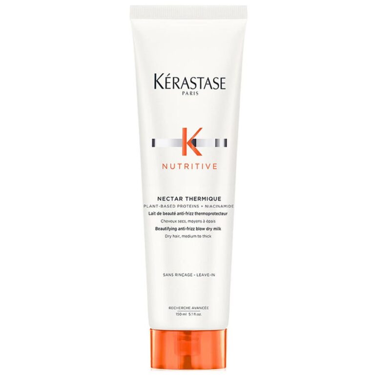 Kérastase Nutritive Nectar Thermique 150ml (5.07fl oz) - FrenchBeautyHub