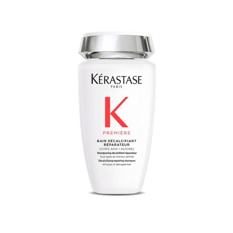 Kérastase Première Bain Decalcifiant Repairer 250ml (8.45fl oz) - FrenchBeautyHub