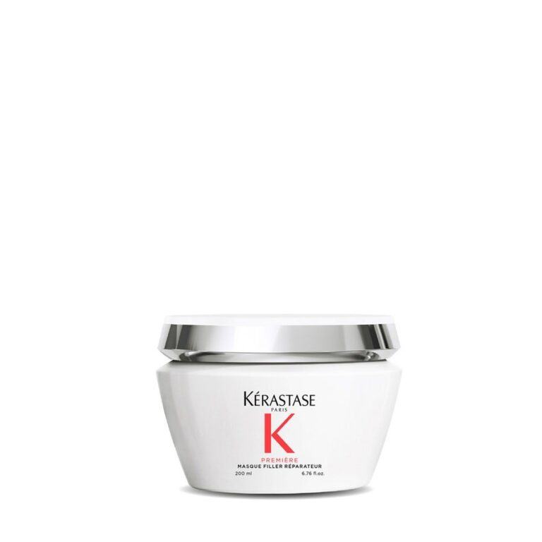 Kérastase Première Masque Filler Repairer 200ml (6.76fl oz) - FrenchBeautyHub