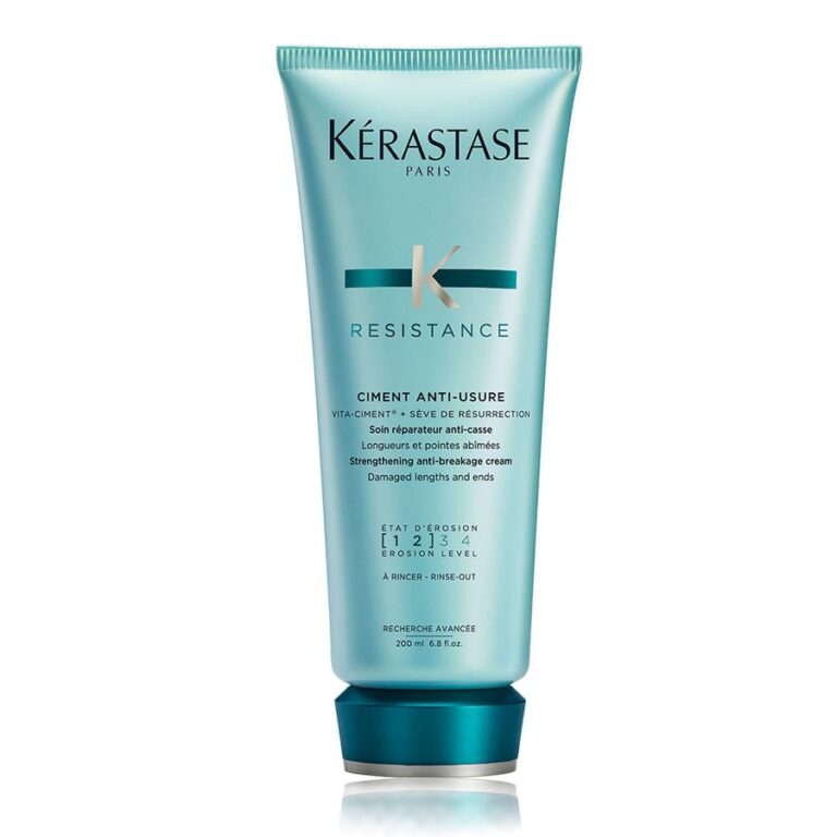 Kérastase Resistance Anti - Wear Cement 200ml (6.76fl oz) - FrenchBeautyHub