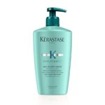 Kérastase Resistance Bain Extentioniste Length Booster Shampoo 500ml (16.91fl oz) - FrenchBeautyHub