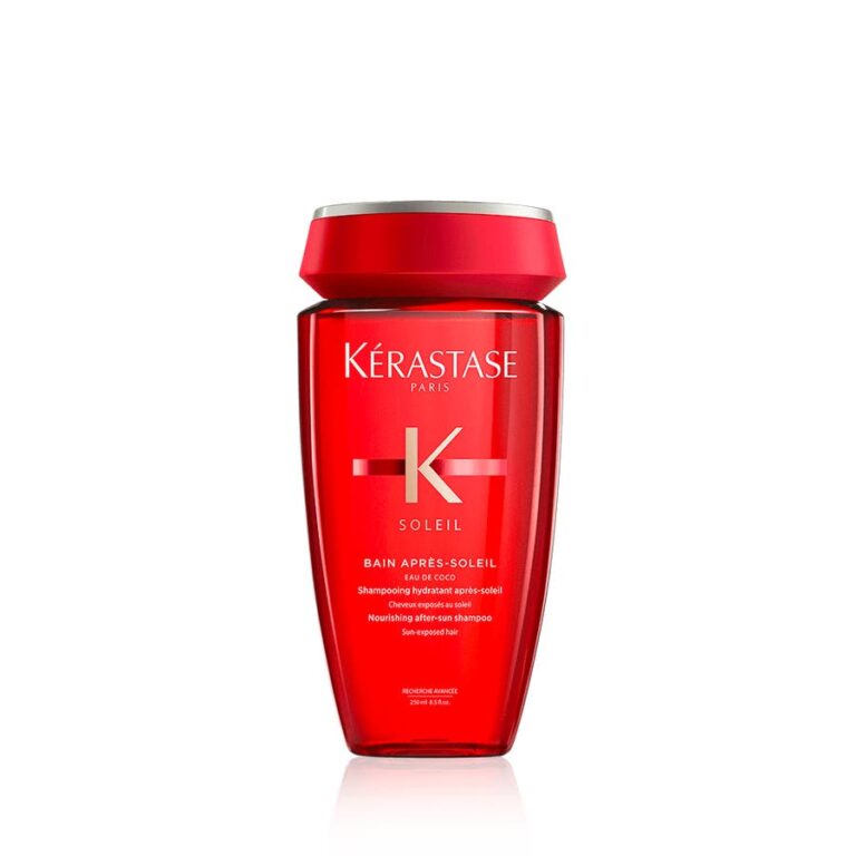 Kérastase Soleil After - Sun Bath 250ml (8.45fl oz) - FrenchBeautyHub
