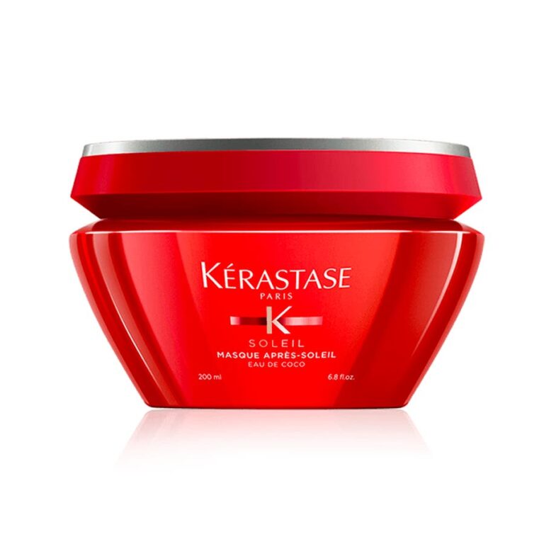 Kérastase Soleil After - Sun Mask 200ml (6.76fl oz) - FrenchBeautyHub