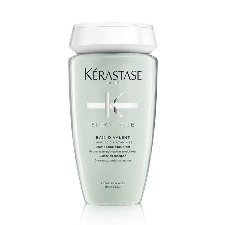 Kérastase Specifique Bain Divalent Shampoo 250ml (8.45fl oz) - FrenchBeautyHub
