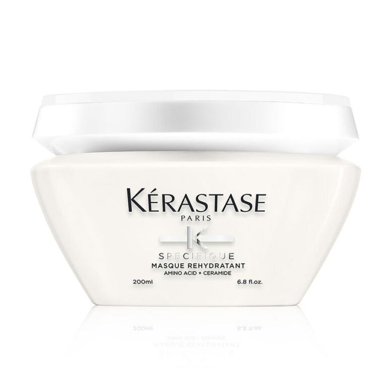Kérastase Specifique Rehydrating Mask 200ml (6.76fl oz) - FrenchBeautyHub