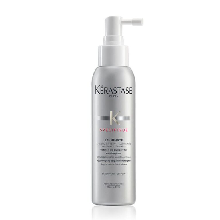 Kérastase Specifique Spray Stimuliste Daily Anti - Hair Loss Treatment 125ml (4.23fl oz) - FrenchBeautyHub