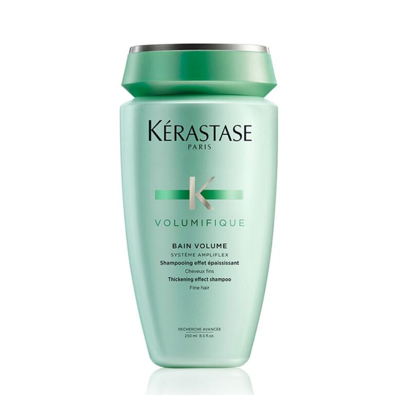 Kérastase Volumifique Volumificent Bath 250ml (8.45fl oz) - FrenchBeautyHub
