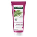 Klorane 72h Hydration & Shine Quenching Conditioner Prickly Pear 200ml (6.7floz) - FrenchBeautyHub