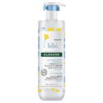 Klorane Baby No Rinse Cleansing Water 750ml (25.36fl oz) - FrenchBeautyHub