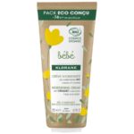Klorane Baby Organic Calendula Moisturiser 200ml (6.76fl oz) - FrenchBeautyHub