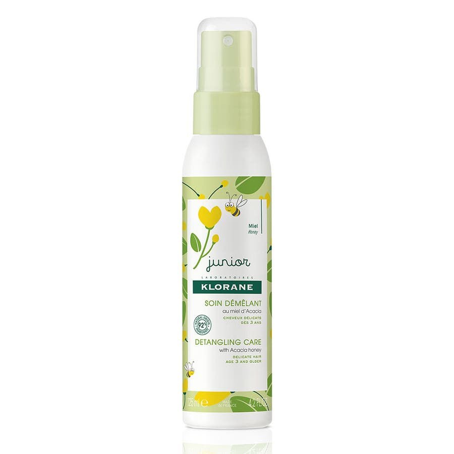 klorane-junior-detangling-spray-125ml-422fl-oz-984034 Klorane Junior Detangling Spray 125ml (4.22fl oz) - FrenchBeautyHub