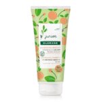 Klorane Junior Peach Detangling Shampoo - FrenchBeautyHub