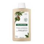 Klorane Nourishing & Repairing Organic Cupuaçu Butter Shampoo for Very Dry Hair - FrenchBeautyHub