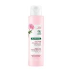 Klorane Peony Bio Cleansing Milk Sensitive Skin 100ml (3.38fl oz) - FrenchBeautyHub