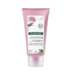 Klorane Soothing & Anti - Irritating Gel Conditioner with Peony 150ml (5.07floz) - FrenchBeautyHub