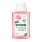 Klorane Soothing & Anti - Irritating Shampoo with Peony - FrenchBeautyHub