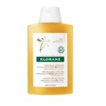 Klorane Sun Radiance Nourishing Shampoo with Tamanu and Monoi 200ml (6.76fl oz) - FrenchBeautyHub