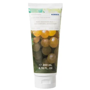 Korres Body lotion 200ml (6.76fl oz) - FrenchBeautyHub