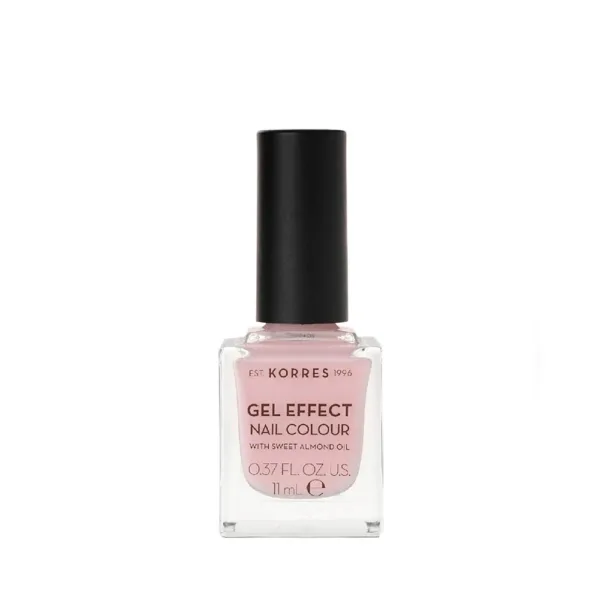 Korres Nail polish 11ml (0.37fl oz) - FrenchBeautyHub