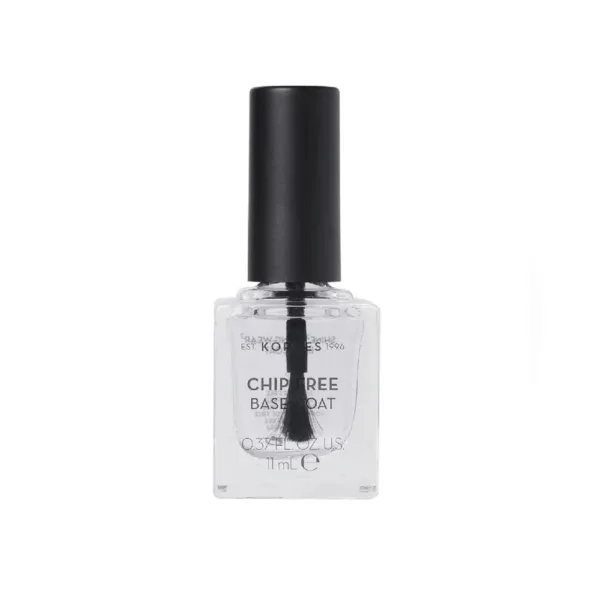 Korres Nail polish 11ml (0.37fl oz) - FrenchBeautyHub