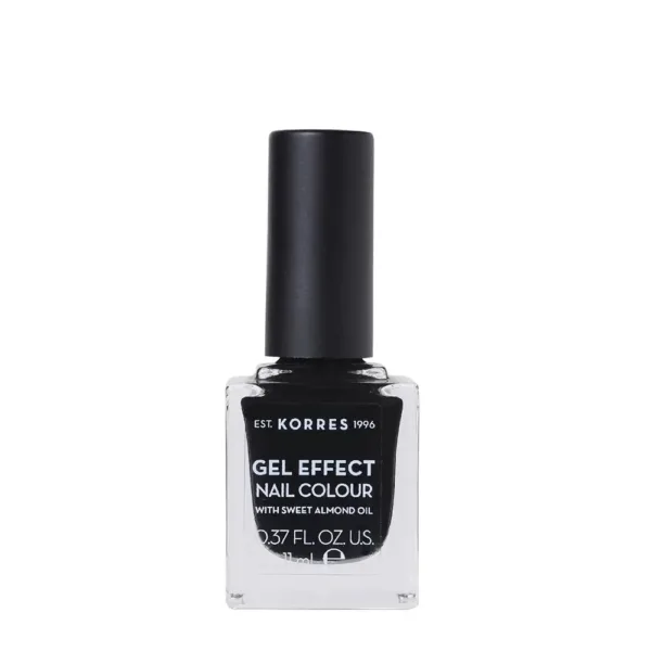 Korres Nail polish 11ml (0.37fl oz) - FrenchBeautyHub
