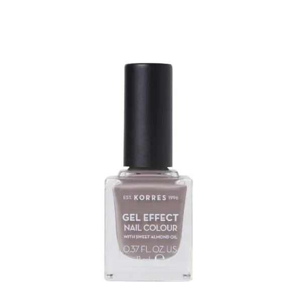 Korres Nail polish 11ml (0.37fl oz) - FrenchBeautyHub