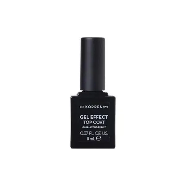 Korres Nail polish 11ml (0.37fl oz) - FrenchBeautyHub