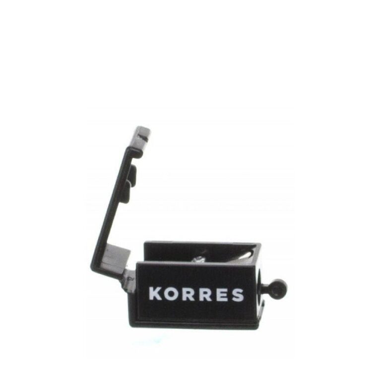 Korres Plastic Pencil Sharpener - FrenchBeautyHub